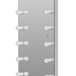 Humanas HS-HM06 Make-up Mirror with Led Lighting