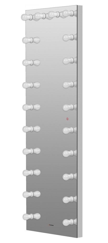 Humanas HS-HM06 Make-up Mirror with Led Lighting