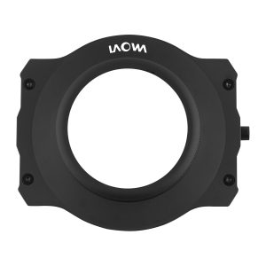Magnetic filter holder Venus Laowa 10-18mm