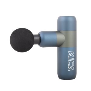 FeiyuTech KiCA K2 Portable vibrating massager - blue