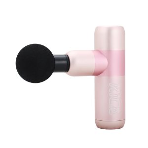 FeiyuTech KiCA K2 Portable vibrating massager - pink