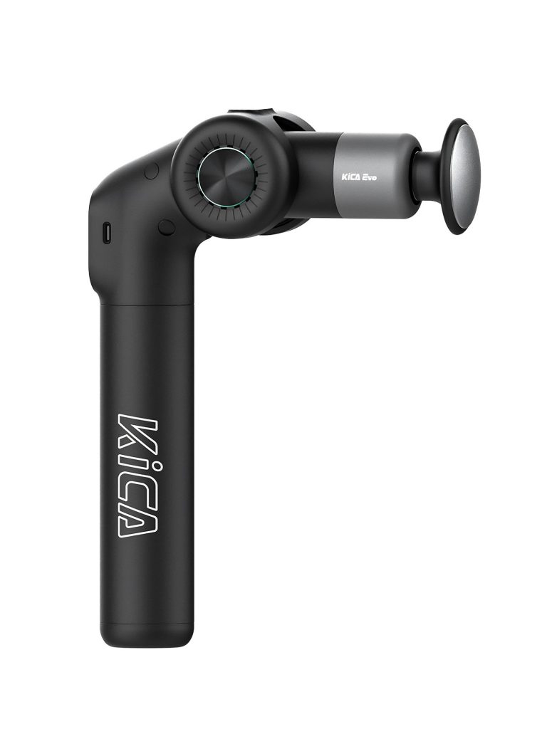 FeiyuTech KiCA EVO vibration massager - black