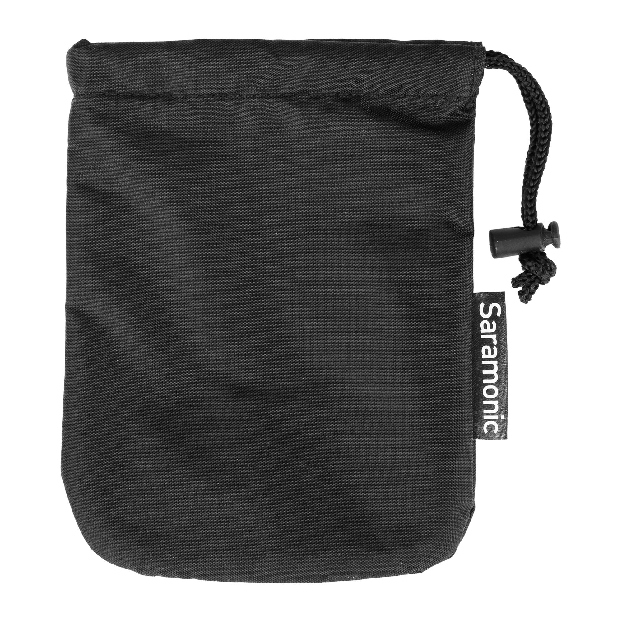 Saramonic SR-ULM10 tie microphone with USB connector - Image 3