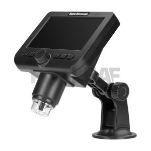 Redleaf RDE-51000M digital microscope x1000