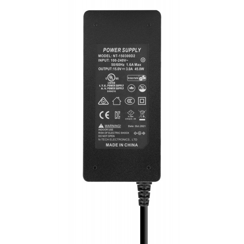 Newell AC Adapter for Artha - Image 2