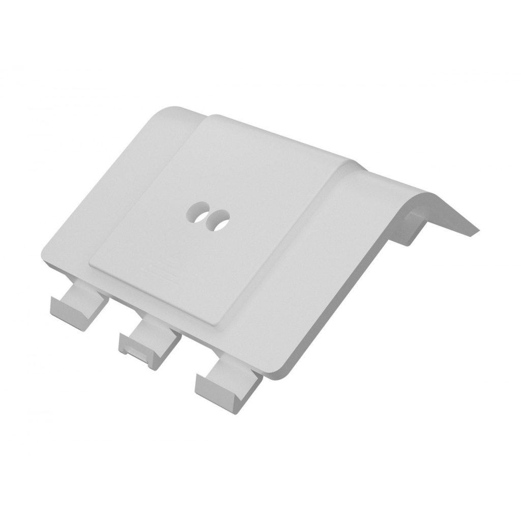 Newell Battery Cover for Xbox Series S/X Pad - White