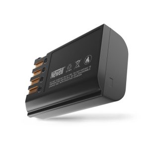 Newell DMW-BLK22 Battery for LUMIX S5