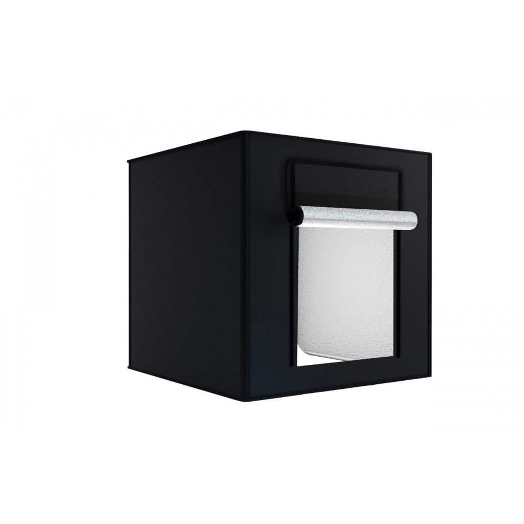 Newell M40 II Shadowless Tent for Product Photography