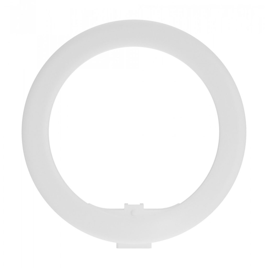 Newell RL-10A Arctic White LED Ring Light + Stand