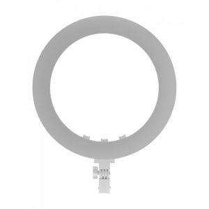 Newell RL-18A LED Ring Light - WB (3200 K - 5500 K) - Arctic White
