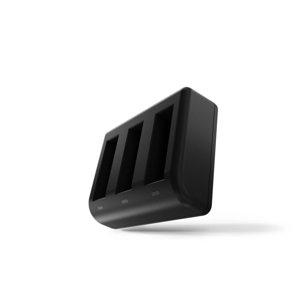 Newell SDC-USB 3ch Gopro 5