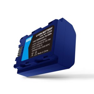 Newell SupraCell Battery Replacement NP-FZ100