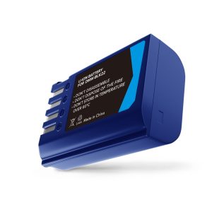 Newell SupraCell Replacement Battery DMW-BLK22