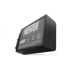 Newell EN-EL25 Rechargeable Battery for Nikon Z50