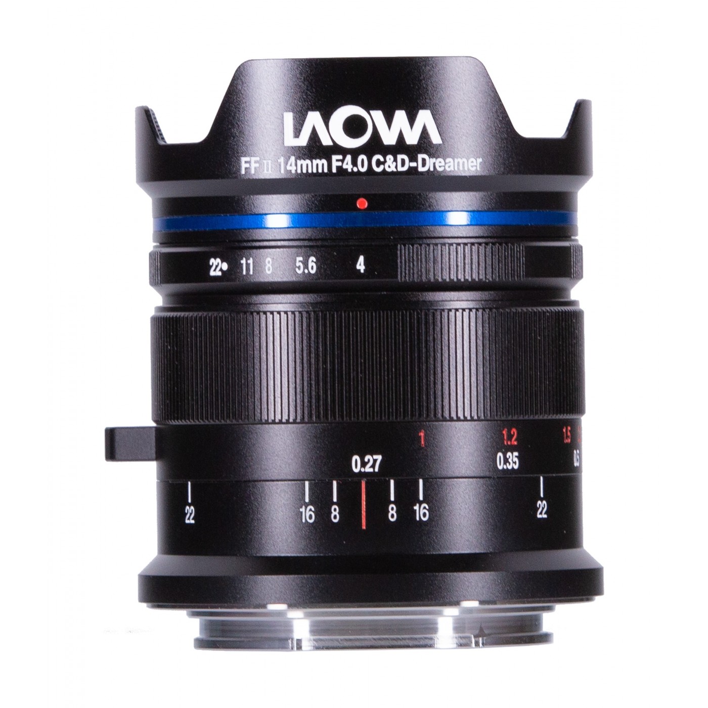 Laowa 14 mm f/4