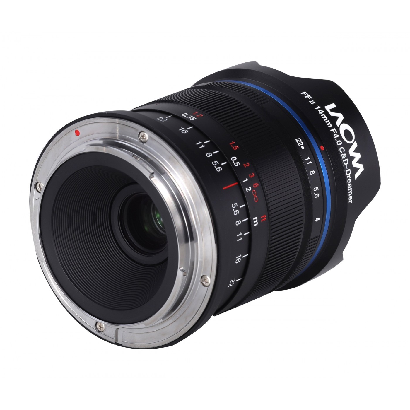 Laowa 14 mm f/4,0 FF RL Zero-D for Sony E - Image 3