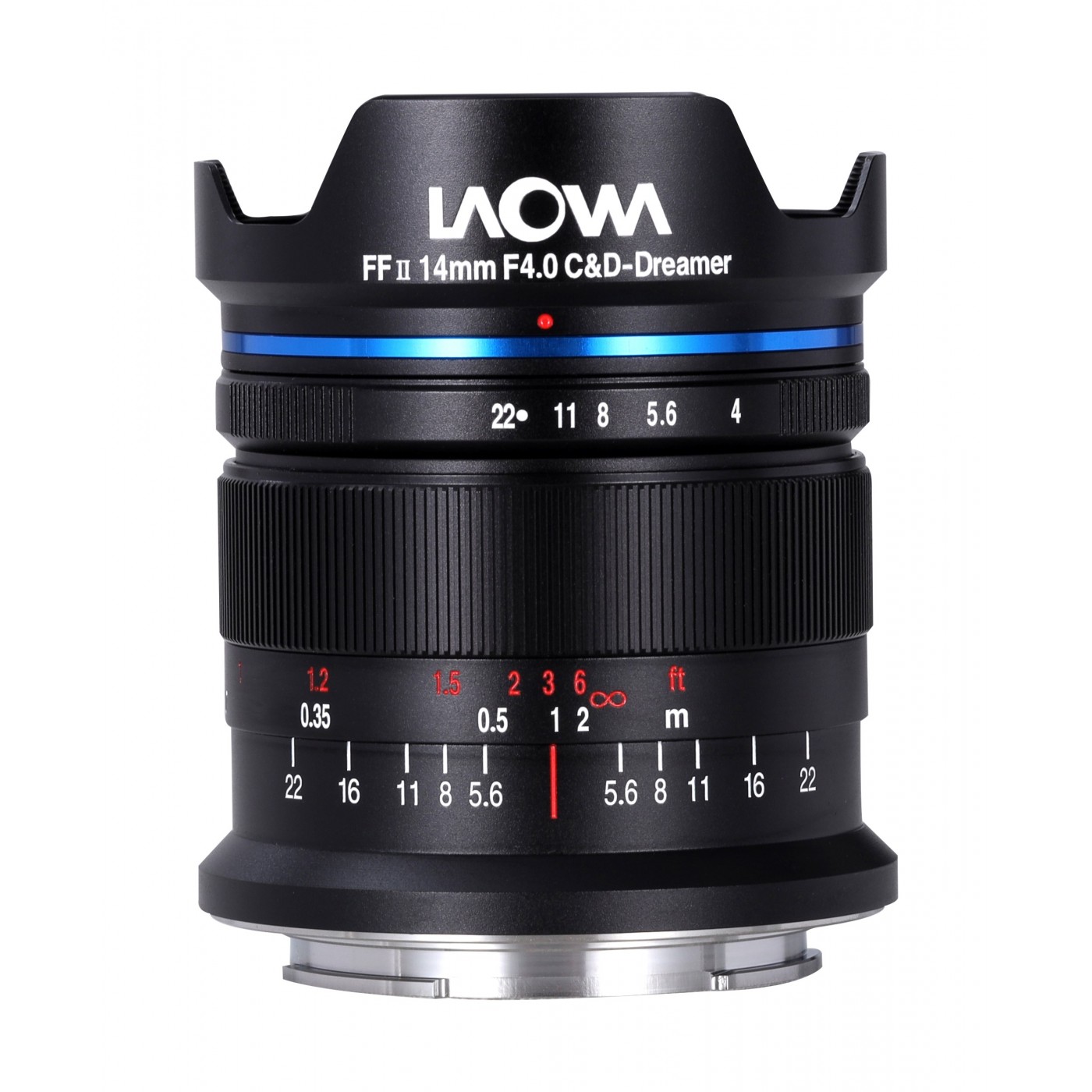 Laowa 14 mm f/4