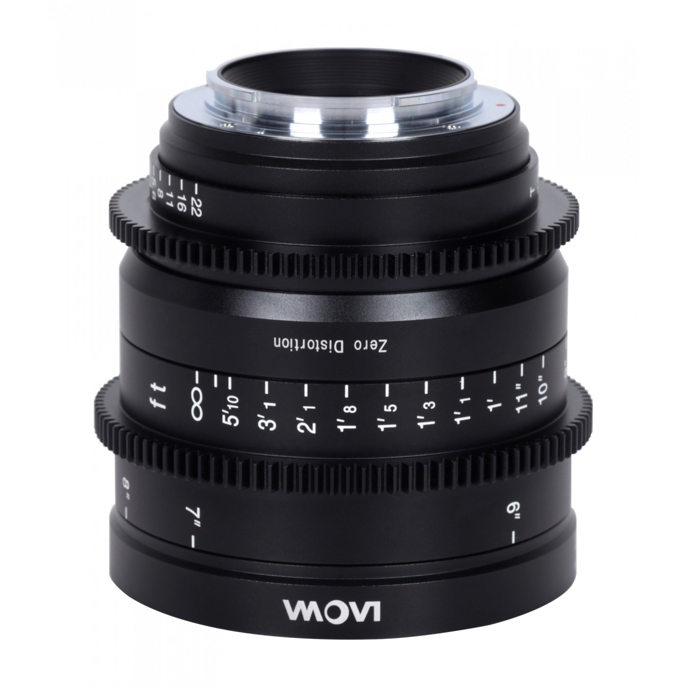 1 Zero-D Cine for Sony E