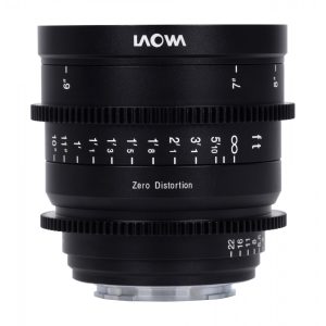 Laowa 15 mm T2