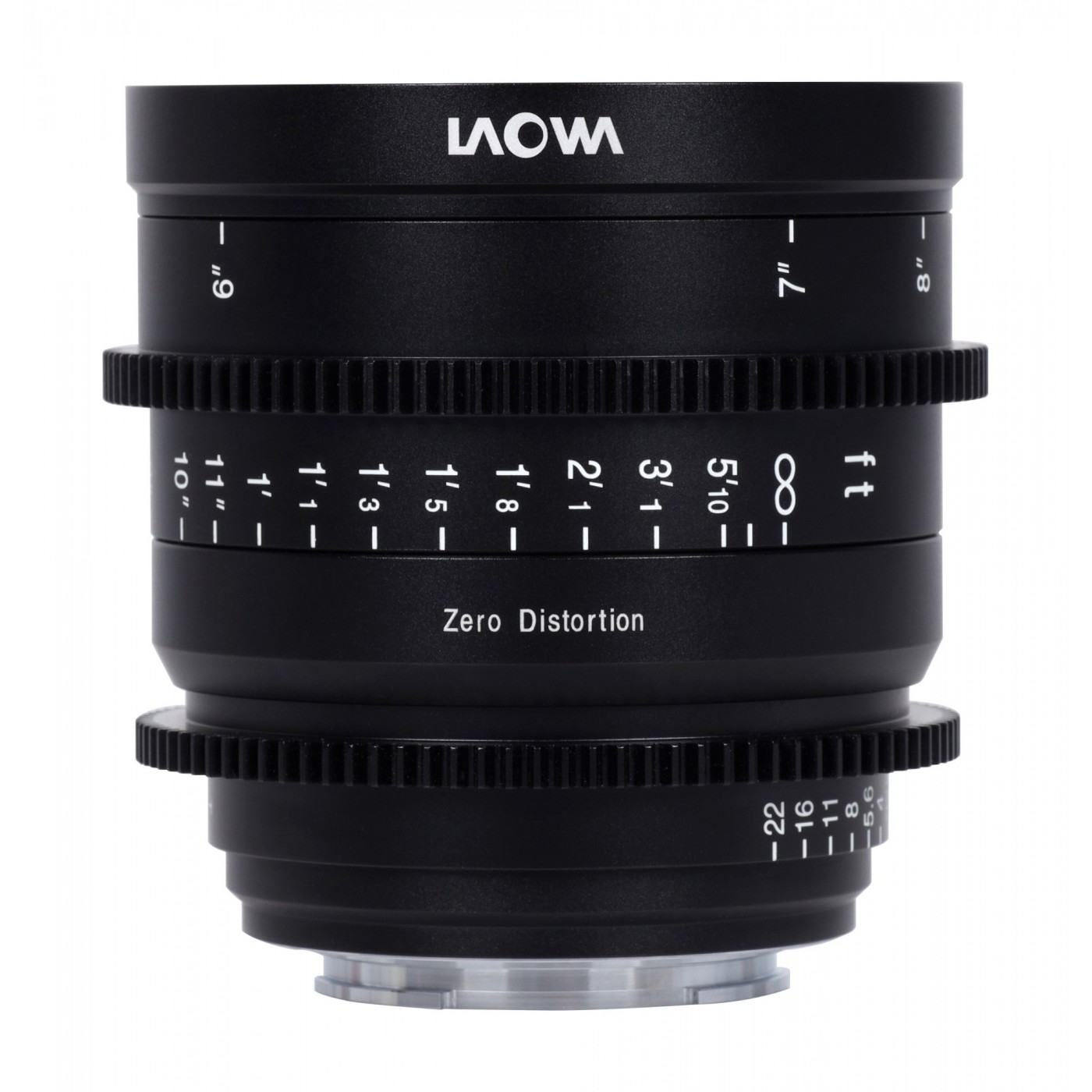 Laowa 15 mm T2