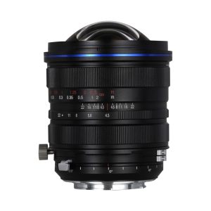 Laowa 15 mm f/4