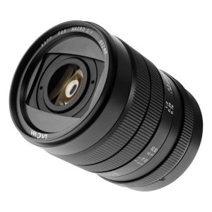 Laowa Lens 60 mm f / 2.8 Macro 2: 1 for Pentax K