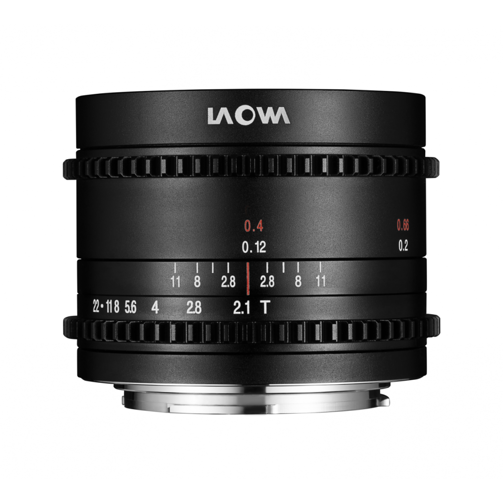 Laowa 7