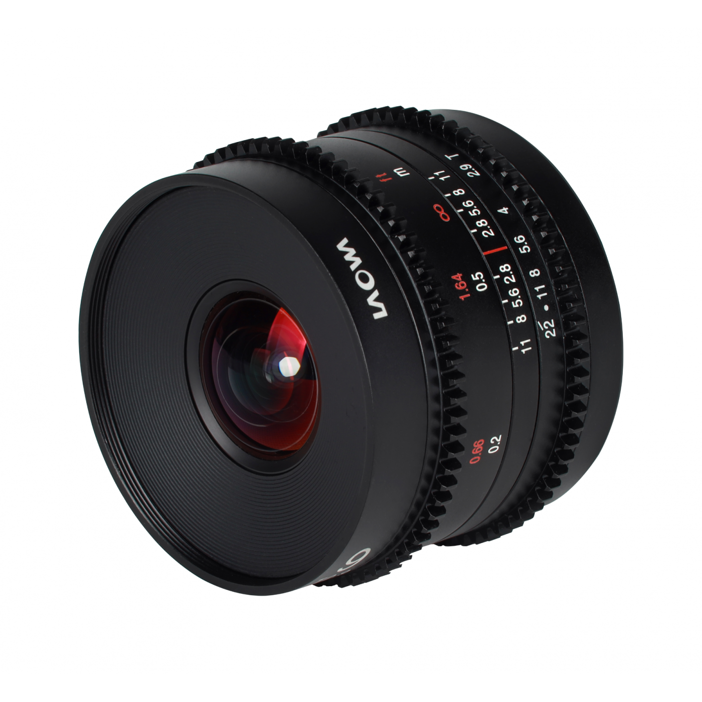 Laowa 9 mm T2,9 Zero-D Cine for Micro 4/3 - Image 3