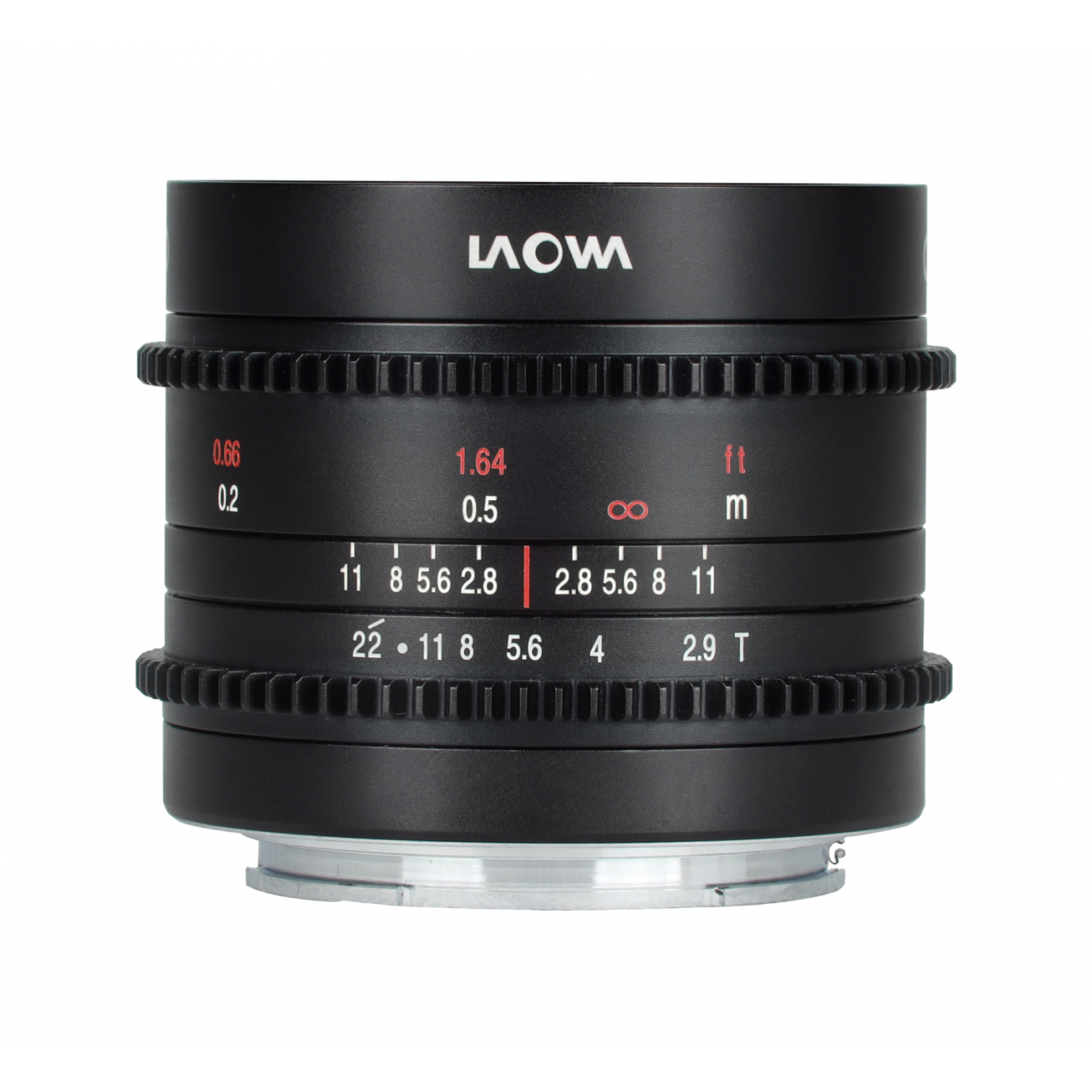 Laowa 9 mm T2
