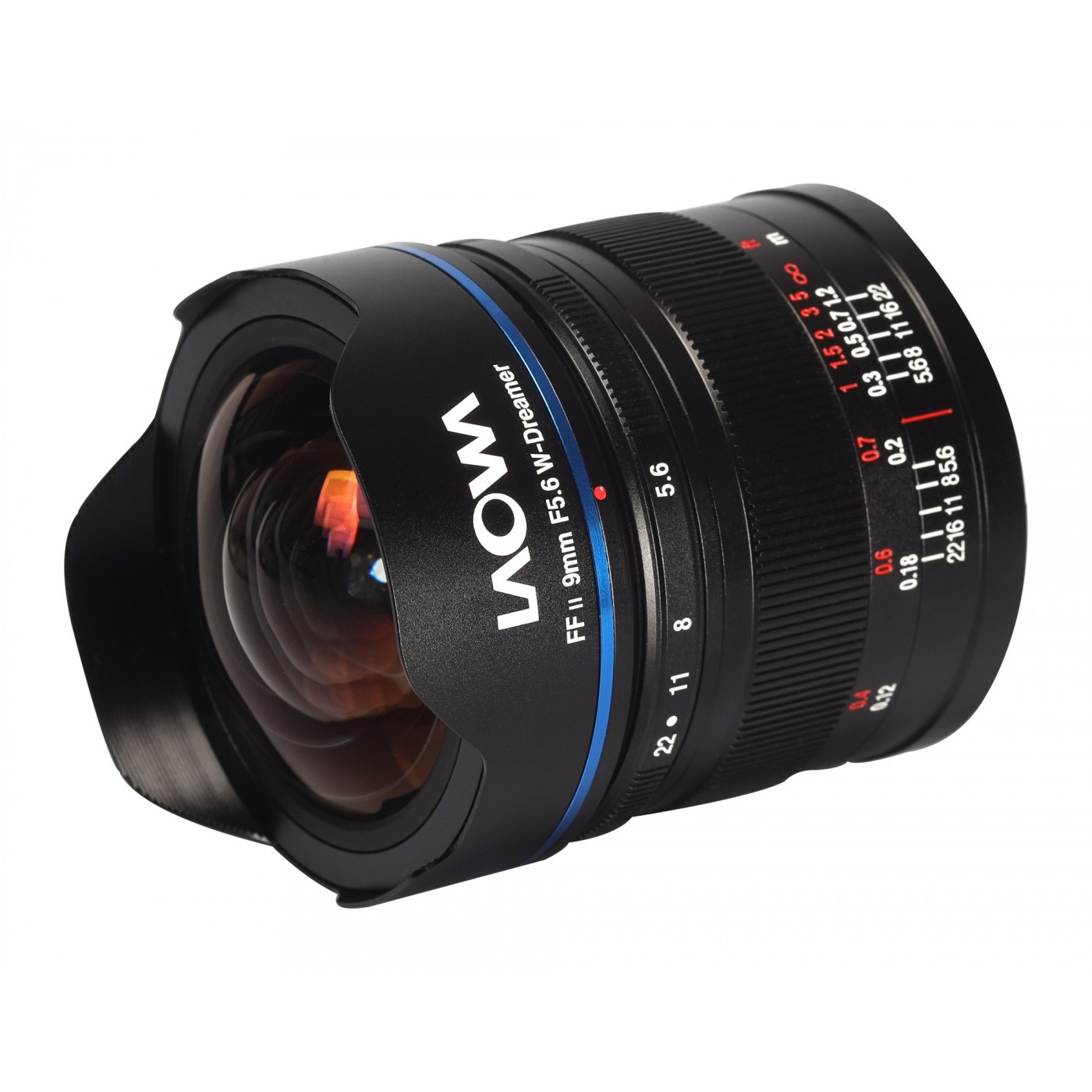 Laowa 9 mm f/5,6 FF RL for Leica M Black - Image 3