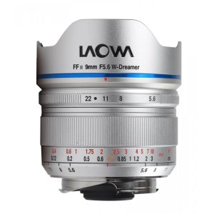 Laowa 9 mm f/5