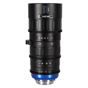 Cine lens Venus Optics Laowa OOOM 25-100 mm T2.9 for Arri EN / Canon EF / Sony E