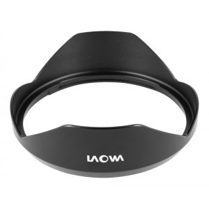 Sun hood Venus Optics Laowa D-Dreamer 15 mm f/2