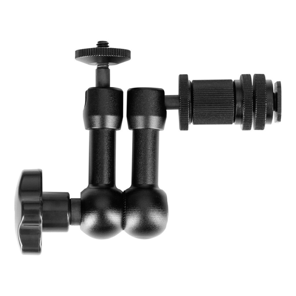 Camrock Magic Arm 7