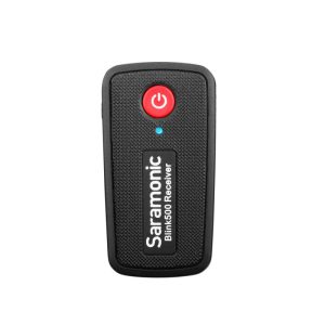 Saramonic Blink500 RX Receiver