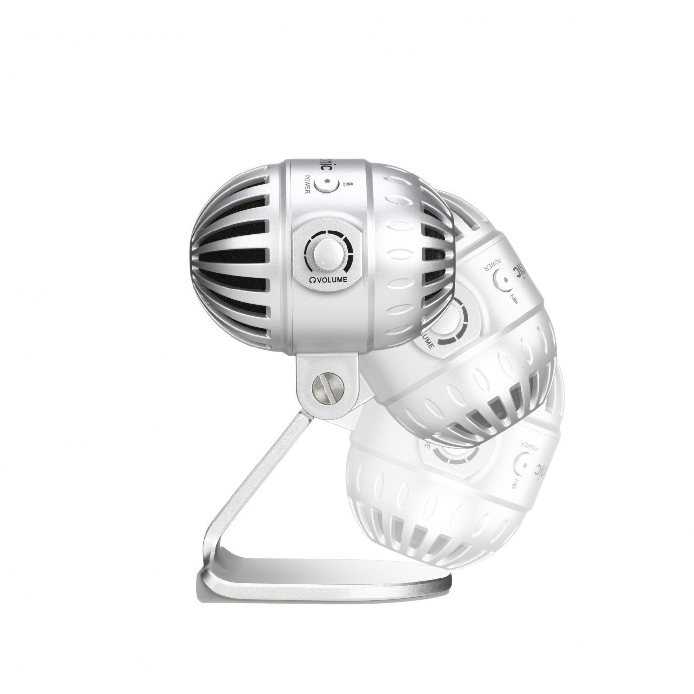 Saramonic Smartmic MTV500 Condenser Microphone - Image 2