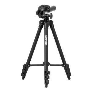 Camrock TA10 Black Tripod - Mobile Kit