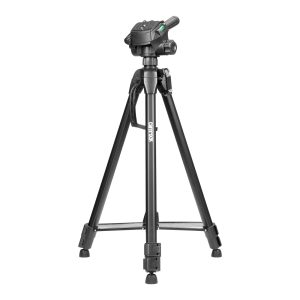 Camrock TE68 Black Tripod - Mobile Kit