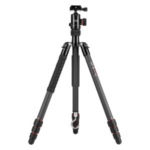Tripod Fotopro X-go Plus with FPH-52Q ball head