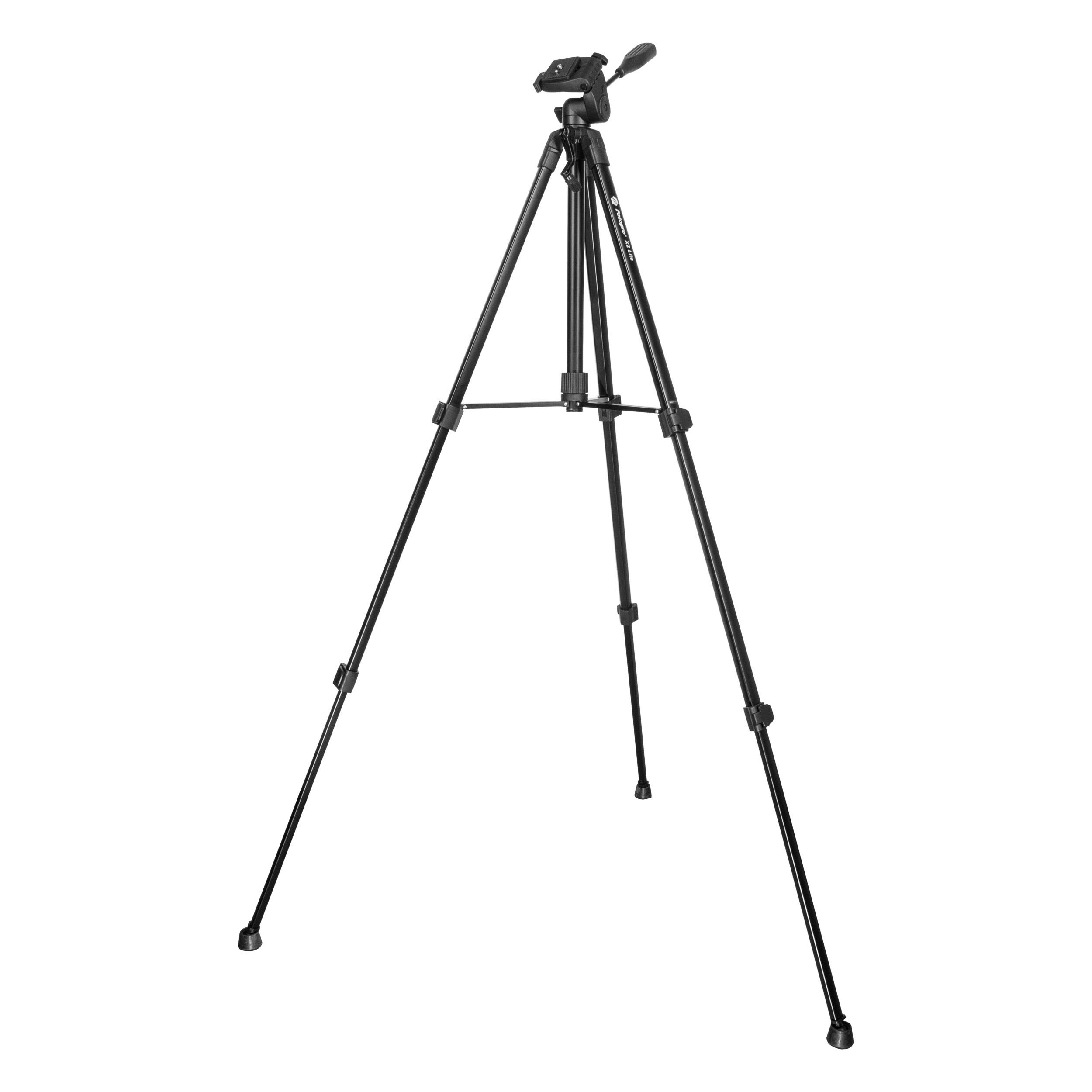 Fotopro X2 Lite Tripod - Black - Image 2