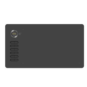 Veikk A15 graphics tablet - grey