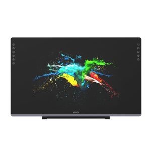 Veikk VK2200 LCD graphic tablet