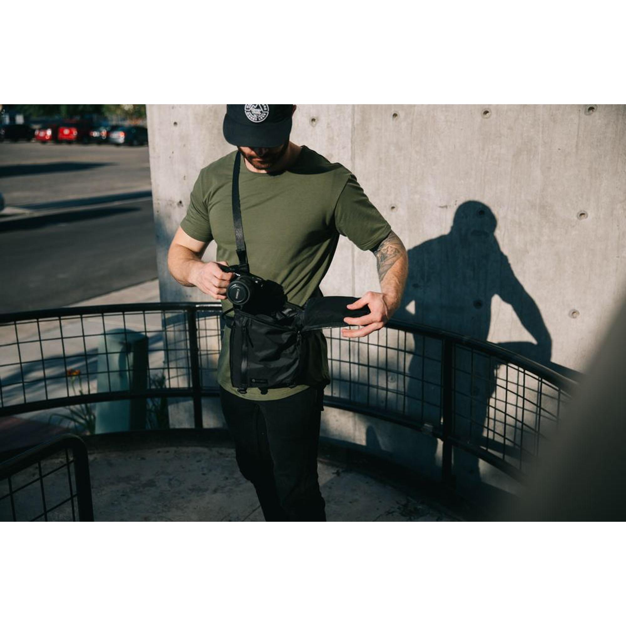 Wandrd Detour 5 bag - Image 3