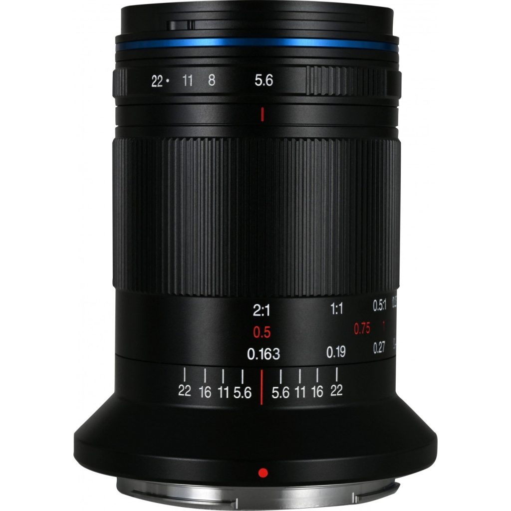 Venus Optics Laowa 85mm f/5.6 2x Ultra Macro APO lens for Nikon Z