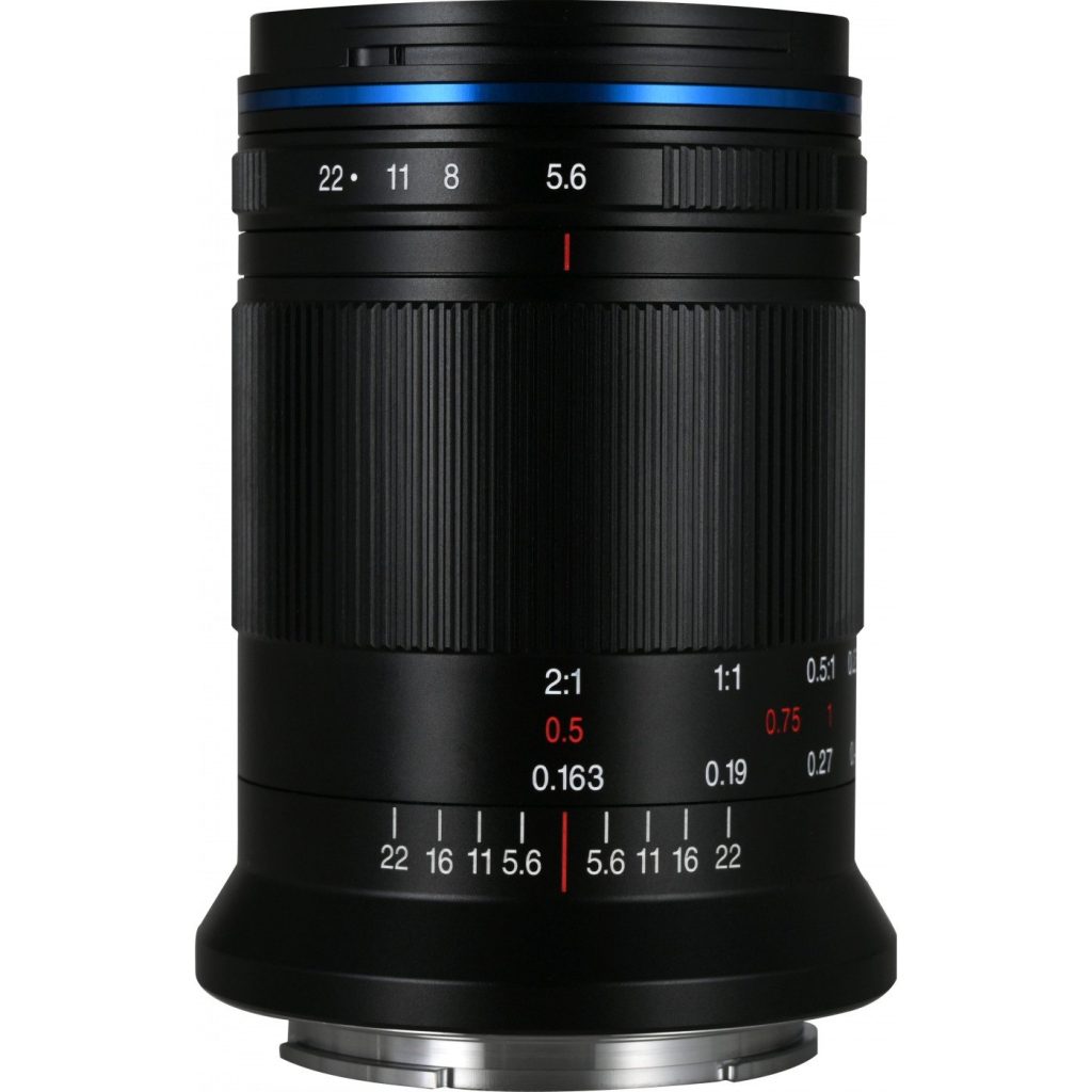 Venus Optics Laowa 85mm f/5.6 2x Ultra Macro APO lens for Sony E