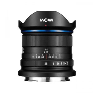 Venus Optics Laowa C&D-Dreamer 9mm f/2.8 Zero-D lens for Nikon Z