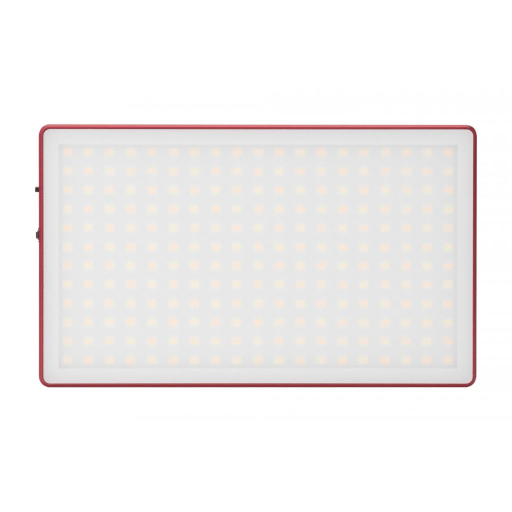 Yongnuo YN125 II LED Flash - WB (3200 K - 5600 K)