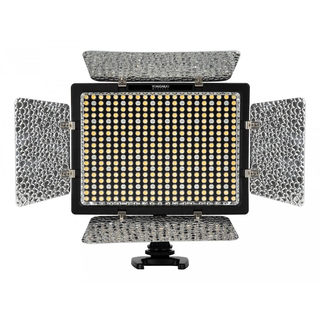 Yongnuo YN300 IV LED RGB Light