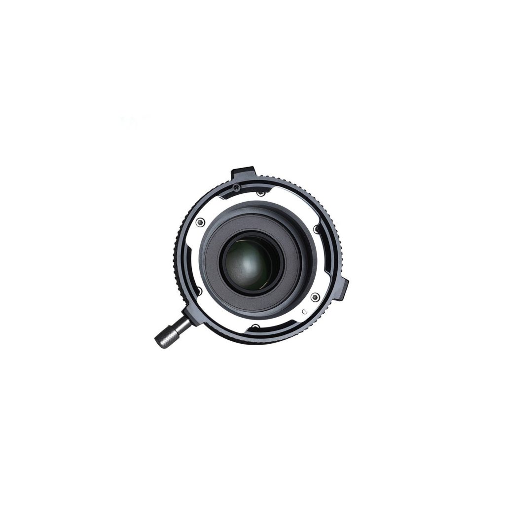 Laowa x1.33 - PL / PL anamorphic adapter