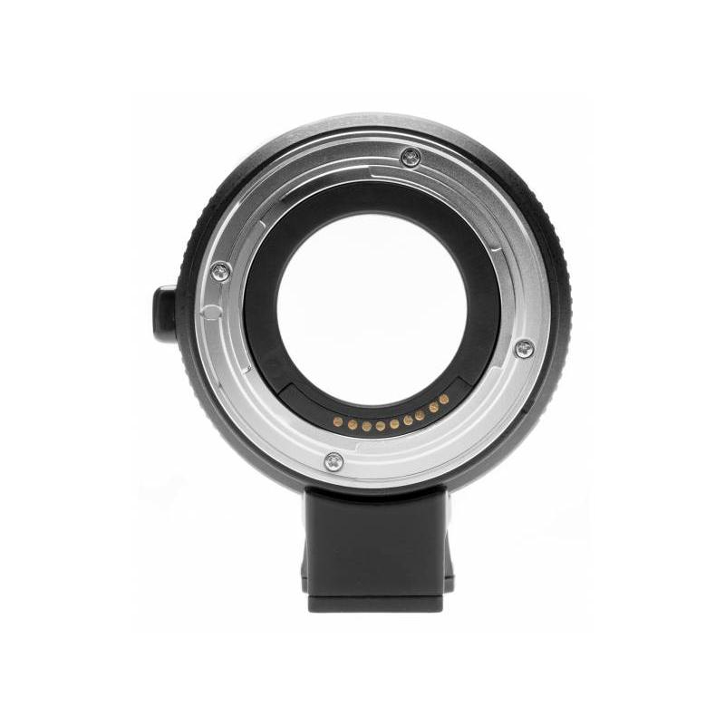 Adapter Commlite CoMix CM-EF-EOSM - Canon EF / Canon EF-M - Image 2